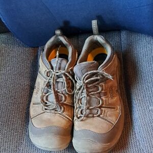 Keen Hiking Shoes